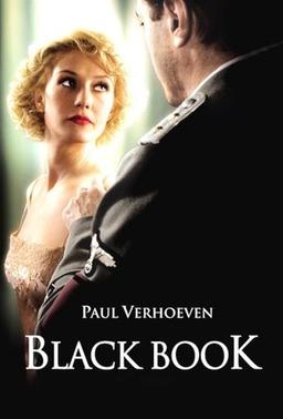 Black Book (Zwartboek) poster