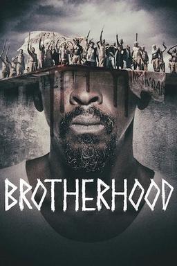 Brotherhood (Irmandade) poster