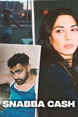 Snabba Cash (Quick Cash) poster