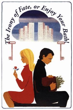 Irony of Fate poster
