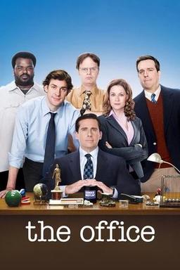 The Office (US) poster