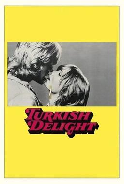 Turkish Delight (Turks Fruit) poster