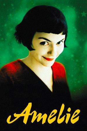 Amelie poster