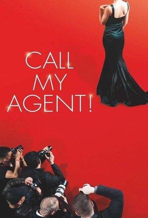 Call My Agent! (Dix pour cent) poster