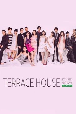 Terrace House poster